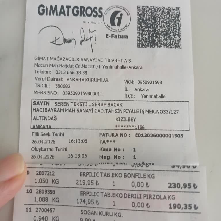 Tavuk Göğüsünde Yeşil Bölge: Sağlık Ve Hijyen Şikayeti