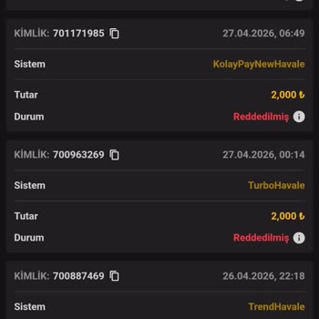 Lordcasino Çekim Talebi Yoğunluk Nedeniyle Reddedildi Ve Ödeme Alınamıyor