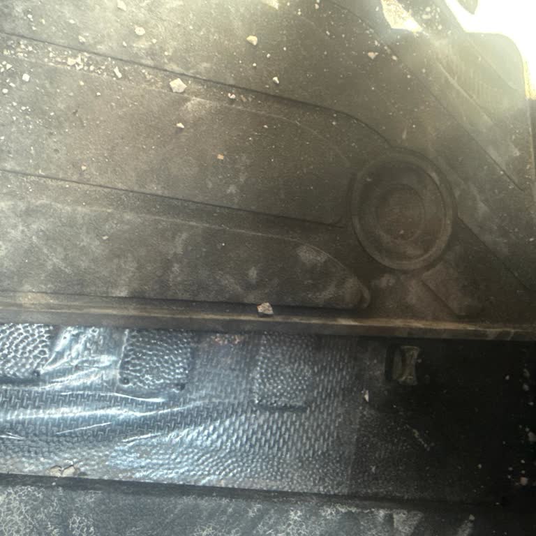 Yeni Scudo’da Paspas Tırnakları Eksik, Çözüm Sunulmadı