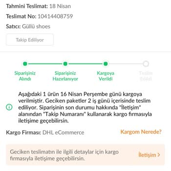 Kayıp Topuklu Ayakkabı Kargosunda Sürekli Duraksama Ve Çözüm Eksikliği