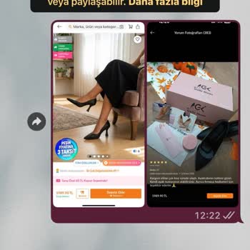 Kayıp Topuklu Ayakkabı Kargosunda Sürekli Duraksama Ve Çözüm Eksikliği