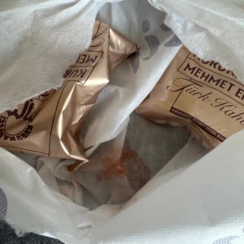 Küflü Ve Ezilmiş Domates Teslimatı Şikayeti Ve İade Talebi