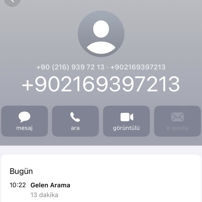 QNB Sigorta Aramasında Kişisel Veri Güvenliği Şikayeti