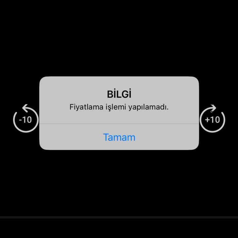 Fenerbahçe Taraftar Paketi Yanlış Atandı, Maç İzlenmedi Ve Müşteri Hizmetleri Cevapsız