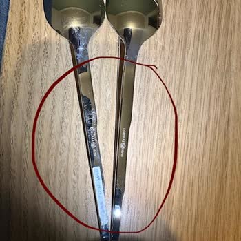 Kusurlu Çatal Bıçak Setleri Ve İade Sürecindeki Aksaklık