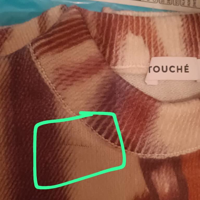Touché Privé Tunikte Sökük, Üç Ay Geçmesine Rağmen İade Parası Yatmadı