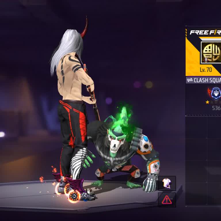 I Face Free Fire Account Hack and Lost Access to My Profile