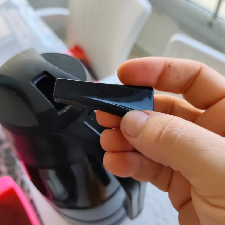 Kırık Şefi Mimoza Termos Kapağı İçin Yedek Parça Ve Satıcı Desteği Bekliyorum