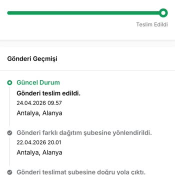 Sürat Kargo’nun Kayıp Gönderisi Ve Yanlış Teslimatı Satıcının İtibarını Zedeliyor