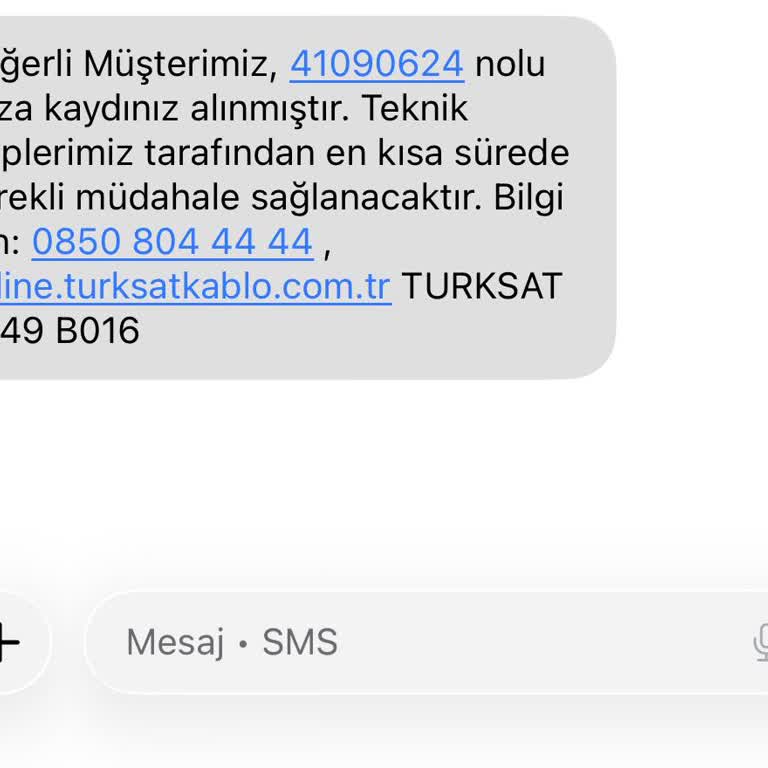 Sürekli İnternet Kesintileri Nedeniyle İş Kaybı Ve Sözleşme İptali Talebi