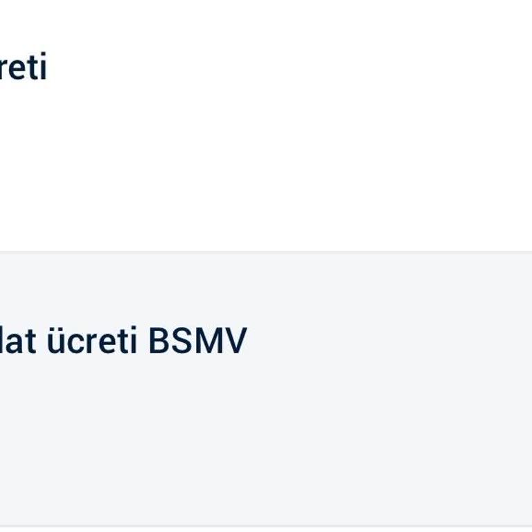 Paraf Kartı Aidatı Haksız Kesildi Ve Tam İade Talebi