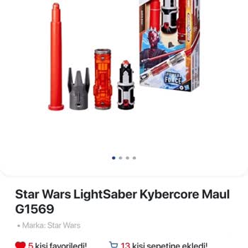 Işıklı Olmadığı Belirtilmeyen Oyuncak Kılıcın Yanıltıcı Satışı Ve İade Reddi