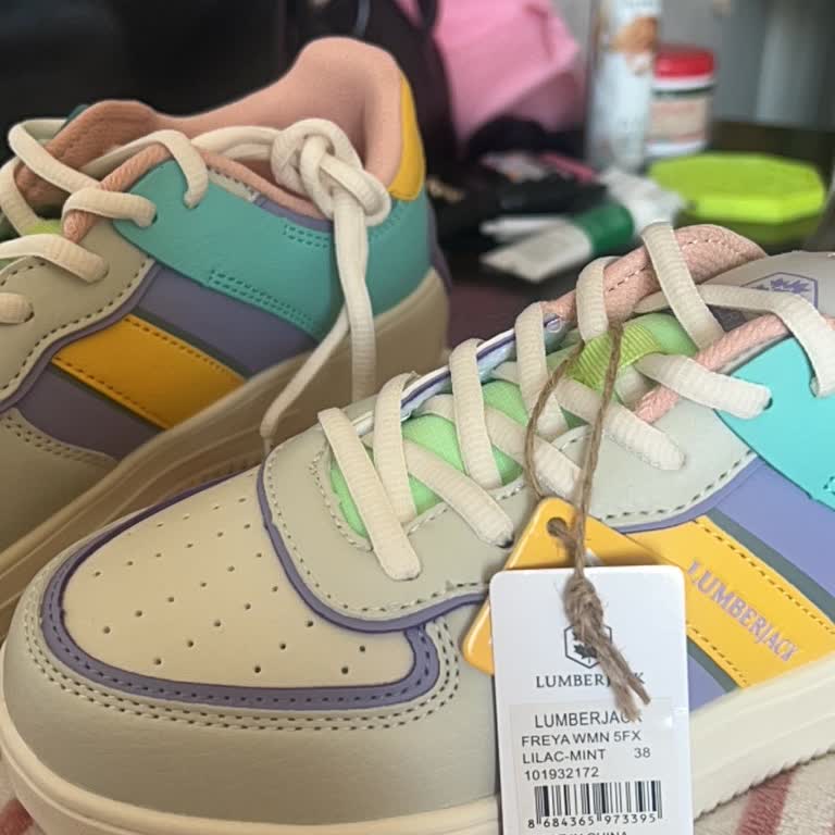 Ayakkabı Satın Alındı Ama Sistem Kayıt Olmadığı İçin Değişim Reddedildi