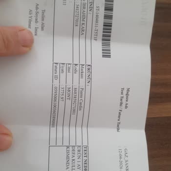Boyner Şefinin Saygısız Tavırları Ve İade Sürecindeki Belirsizlik