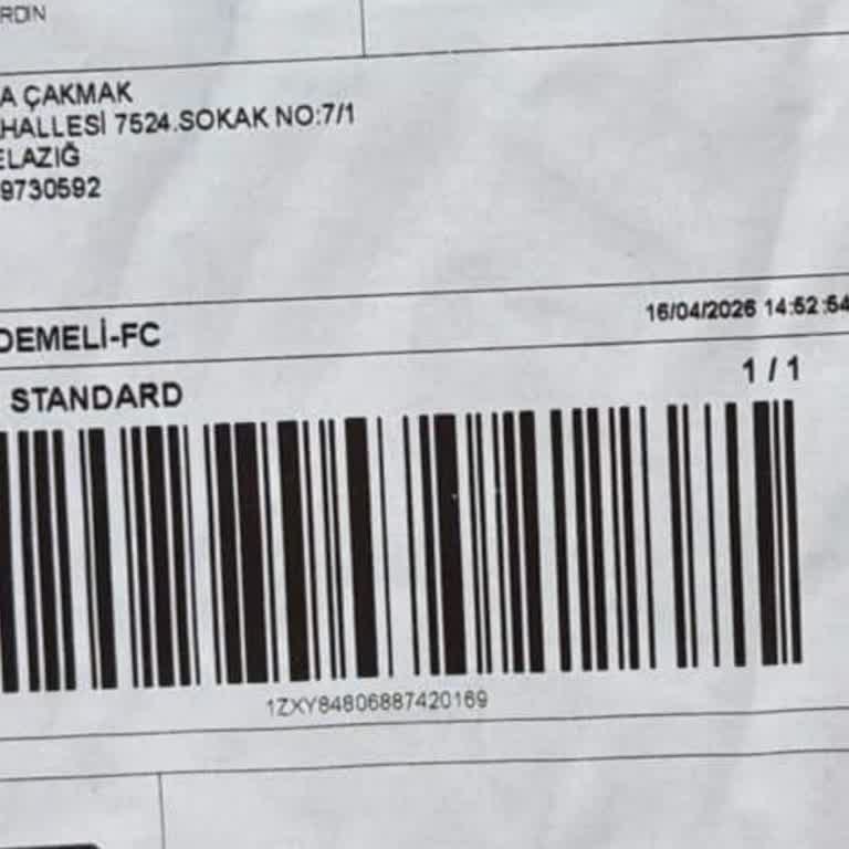 UPS Türkiye Kargo Kaybı Ve Çelişkili Müşteri Hizmetleri Bilgisi