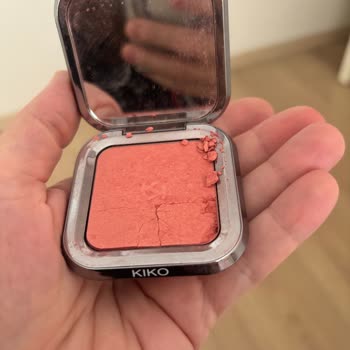 Kiko Allık Ürünü Kısa Sürede Parçalandı, Trendyol Yanıtsız