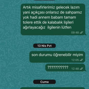 Odywood’un Üçlü Epoksi Sehpasının 4 Ayda Teslim Edilmemesi Ve İade Talebi