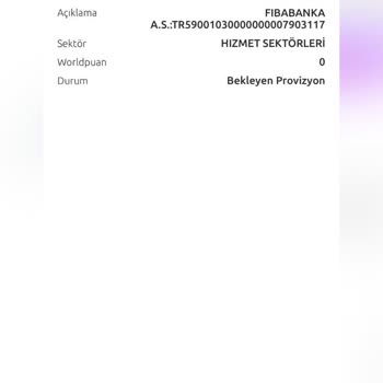 1.250 TL İade Talebi: Ödeme Yaptım, Hizmet Alamadım Ve Engellendim