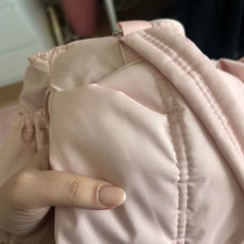 Kullanılmış Ve Kirli Çanta İçin İade Talebi