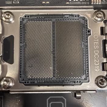 Servis Müdahalesi Sonrası Bozulan Ana Kart Ve İade Talebi