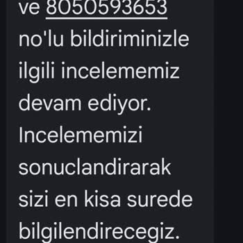 Akbank Sanal Kartımdan Yetkisiz 5.510,79 TL İşlem ve Güvenlik Açığı İade Talebi