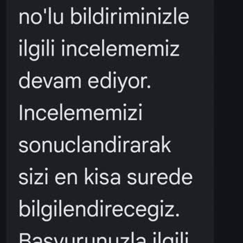 Akbank Sanal Kartımdan Yetkisiz 5.510,79 TL İşlem ve Güvenlik Açığı İade Talebi