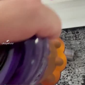 Dyson V12 Çekim Gücünde Azalma, Filtre Uyarısı!