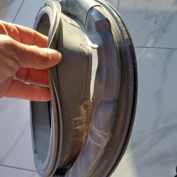 Sigorta Şirketinin Çamaşır Makinesi Hasarını Kapsam Dışı Bırakmasına İtiraz