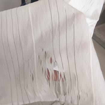 Ütülerken Yırtılan Gömlek İçin Ayıplı Ürün Değişimi Ve İade Talebi