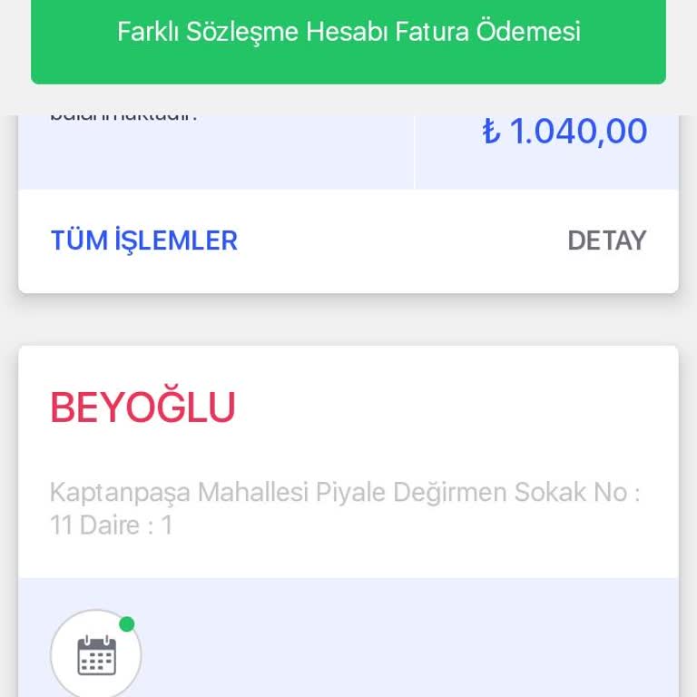 İGDAŞ Güvence Bedeli İade Sürecindeki Uzun Gecikme Ve Bilgi Eksikliği