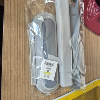 Kırık Gelen Ürün İçin Hızlı Çözüm Talebi