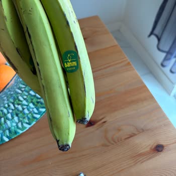 Migros Sanal Market Siparişinde Çürük Yaban Mersini Ve Olgunlaşmamış Muzlar, İade İşlemi Yapılamıyor