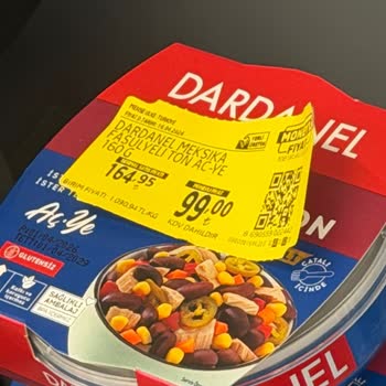 Reyondaki İndirimli Fiyat Kasada Uygulanmadı Ve Adet Sınırlaması Belirtilmedi