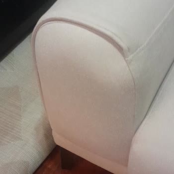 Doğtaş'tan Ayıplı Koltuk Takımı, Zorunlu Tamir Ve Daha Kötü Durum