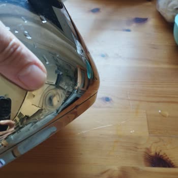 Karaca Servisi 6 Litre Düdüklü Tencereyi Hasarlı Gönderdi, Suçu Müşteriye Atıyor