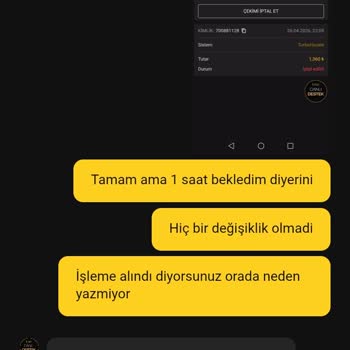 Lordcasino’da 1000 TL Bonus Kazancım Çekimde Sürekli İptal Ediliyor Ve Destek Yardımsız