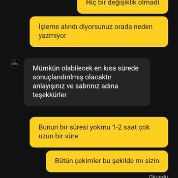 Lordcasino’da 1000 TL Bonus Kazancım Çekimde Sürekli İptal Ediliyor Ve Destek Yardımsız