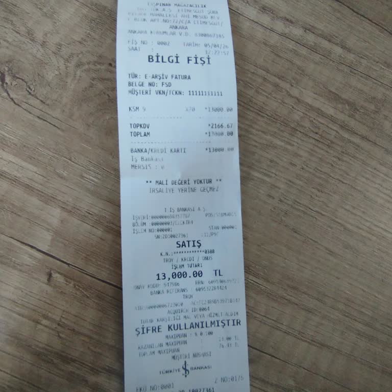 Taşpınar AVM'de Acil Peşin Ödenen Gardırop Teslim Edilmedi, Müşteri Hizmetleri Yanıtsız