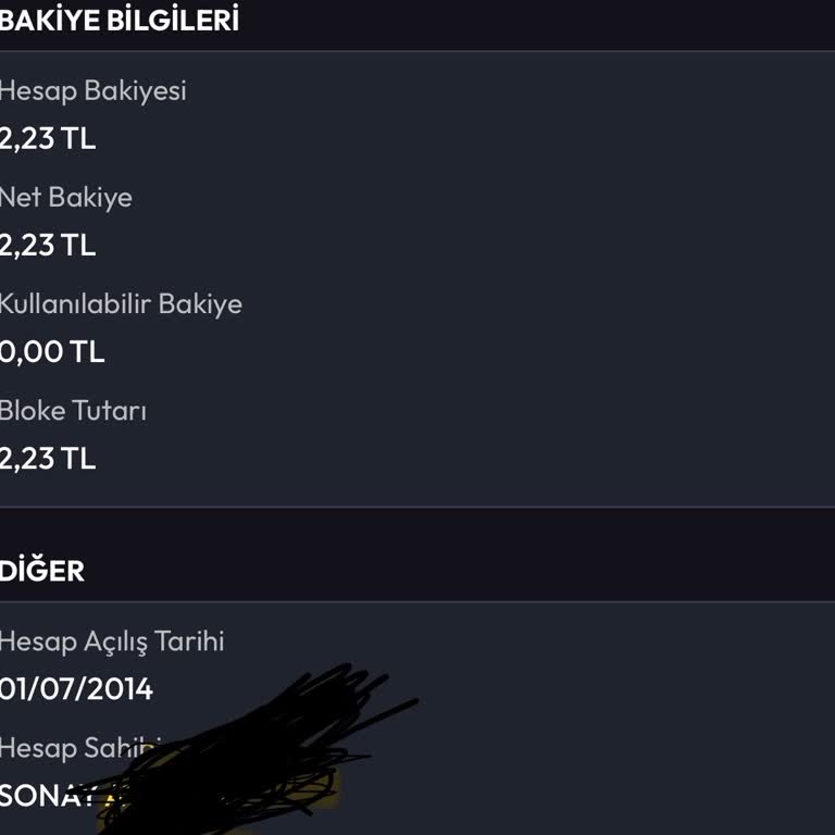 İcra Borçları Ödenmiş Olmasına Rağmen Vadesiz Hesabımda Bloke Kaldırılmıyor
