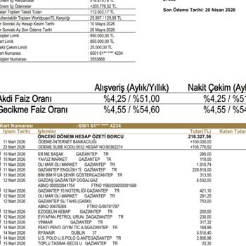 Yurt Dışı Programı İçin Ödenen Tutarın Cayma Bedeli Olarak Kesilmesi Haksızdır