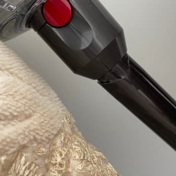 Garanti Hakkı İhlali: Dyson Süpürge Borusu Ücretli Değişim