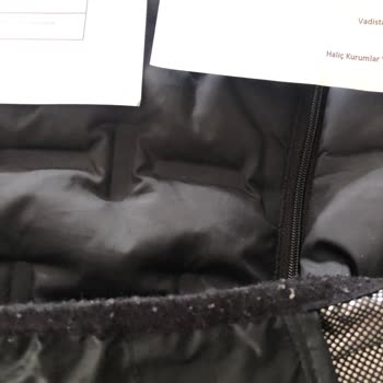 Kısa Sürede Deforme Olan Ve Tüy Döken Montta Üretim Hatası İddiası