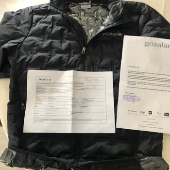 Kısa Sürede Deforme Olan Ve Tüy Döken Montta Üretim Hatası İddiası