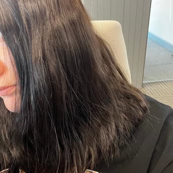 Palette Saç Boyası Beklenen Tonu Vermedi, Saç Tamamen Siyaha Döndü