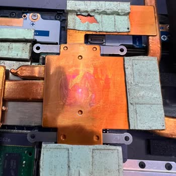 Servis Bakımı Sonrası Bilgisayarım Bozulmuş Ve 18 Bin TL Masraf İstiyorlar