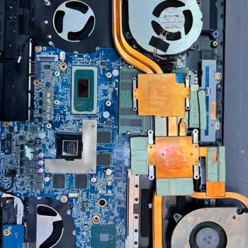 Servis Bakımı Sonrası Bilgisayarım Bozulmuş Ve 18 Bin TL Masraf İstiyorlar