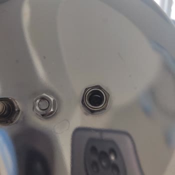 Korkmaz A155 Turbo Düdüklü Tencere Patlama Riski Ve Servis İhmali