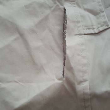 Kusurlu Trençkot Ve Bonus Kaybı Şikayeti