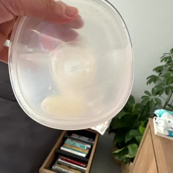 Lansinoh Göğüs Pompası Sürekli Sızıntı Yapıyor Ve Süt Kaybına Neden Oluyor
