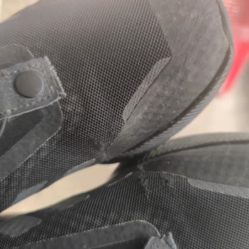 Koray Spor'dan Aldığım Adidas Terrex Ayakkabının 10 Günde Paramparça Olması